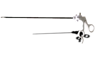 Disposable Laparoscopic Bipolar