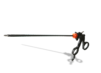 Reusable Laparoscopic Monopolar