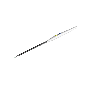 Laparoscopic Monopolar