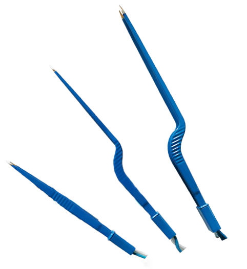 Bipolar Forceps