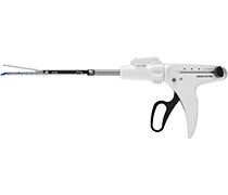 Endoscopic linear cutter stapler I