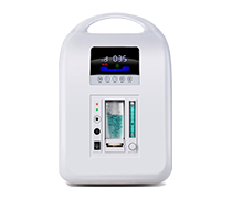 Oxygen generator
