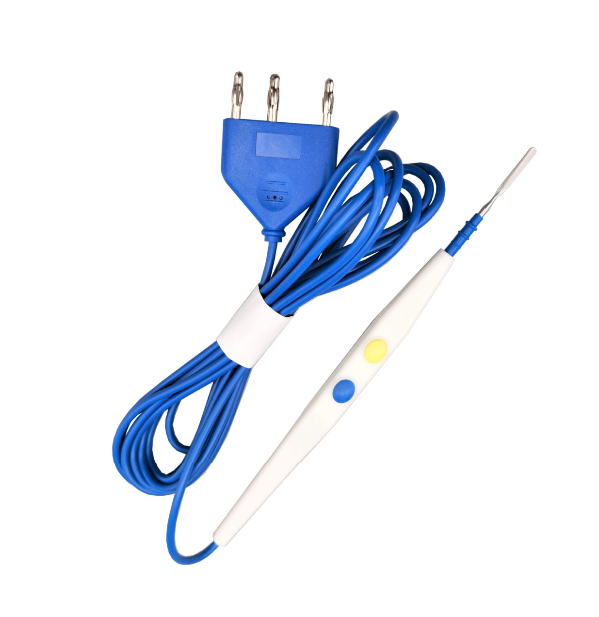 Electrosurgical pencil