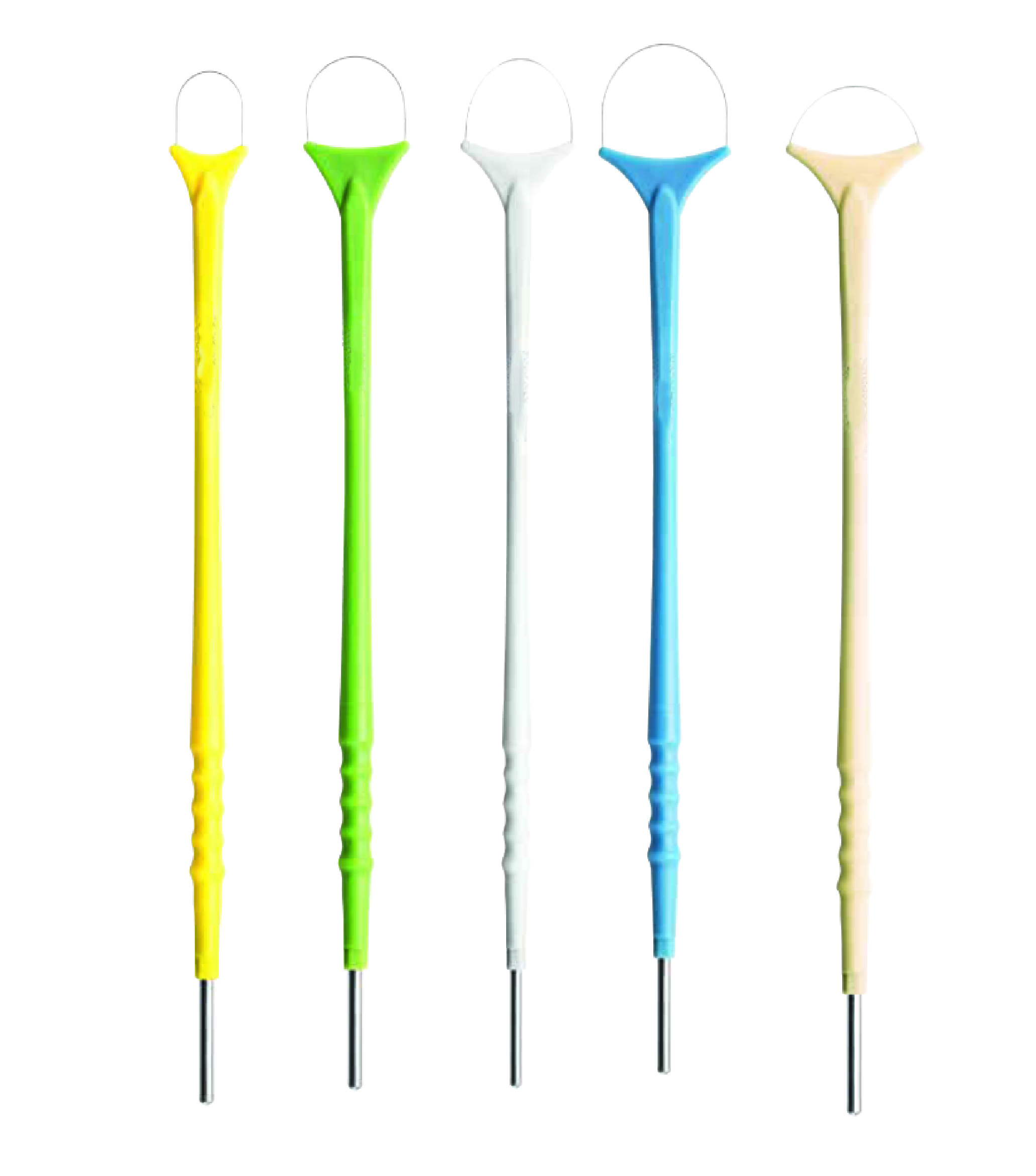 LLETZ/LOOP Electrode