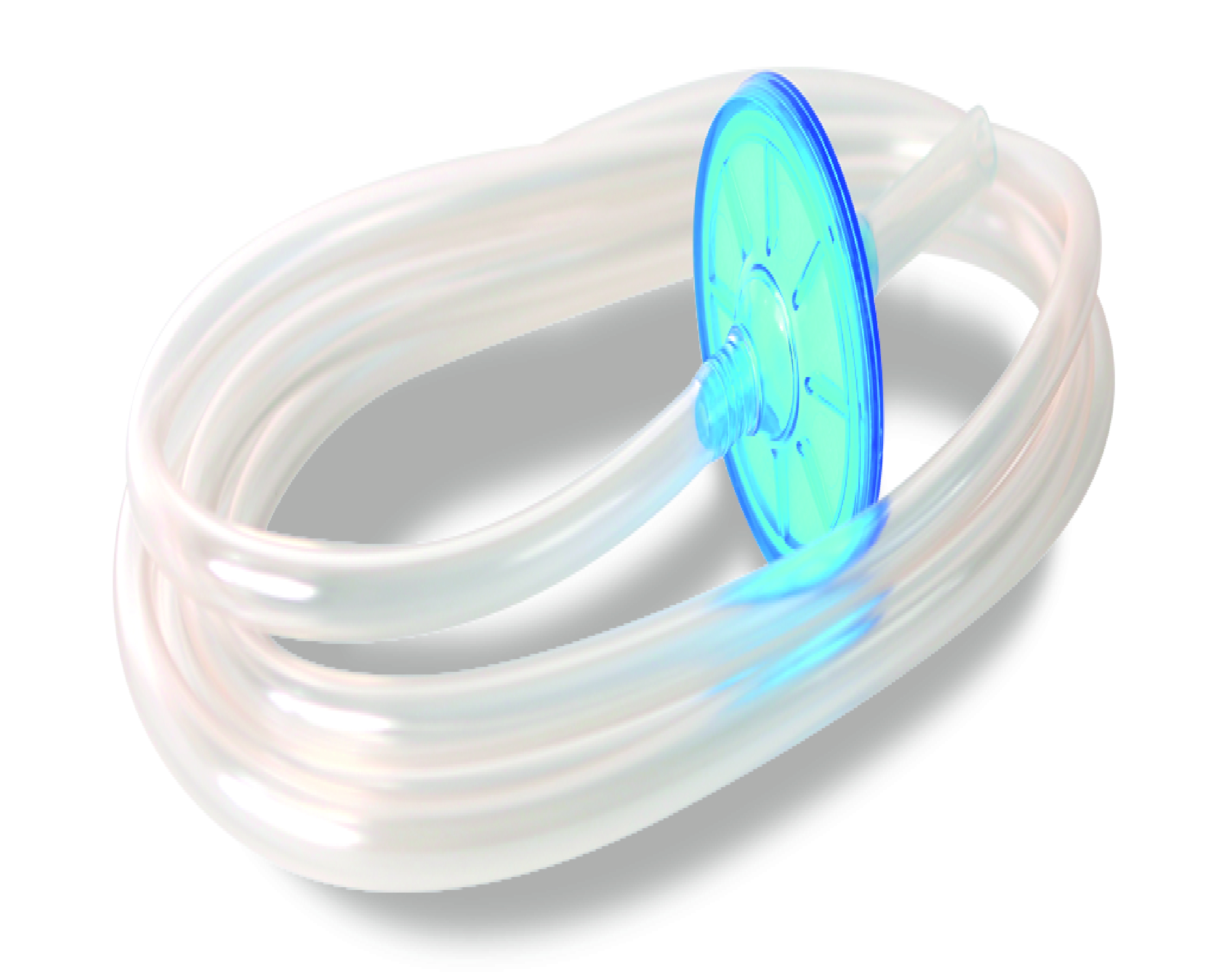 Insufflation Tubing