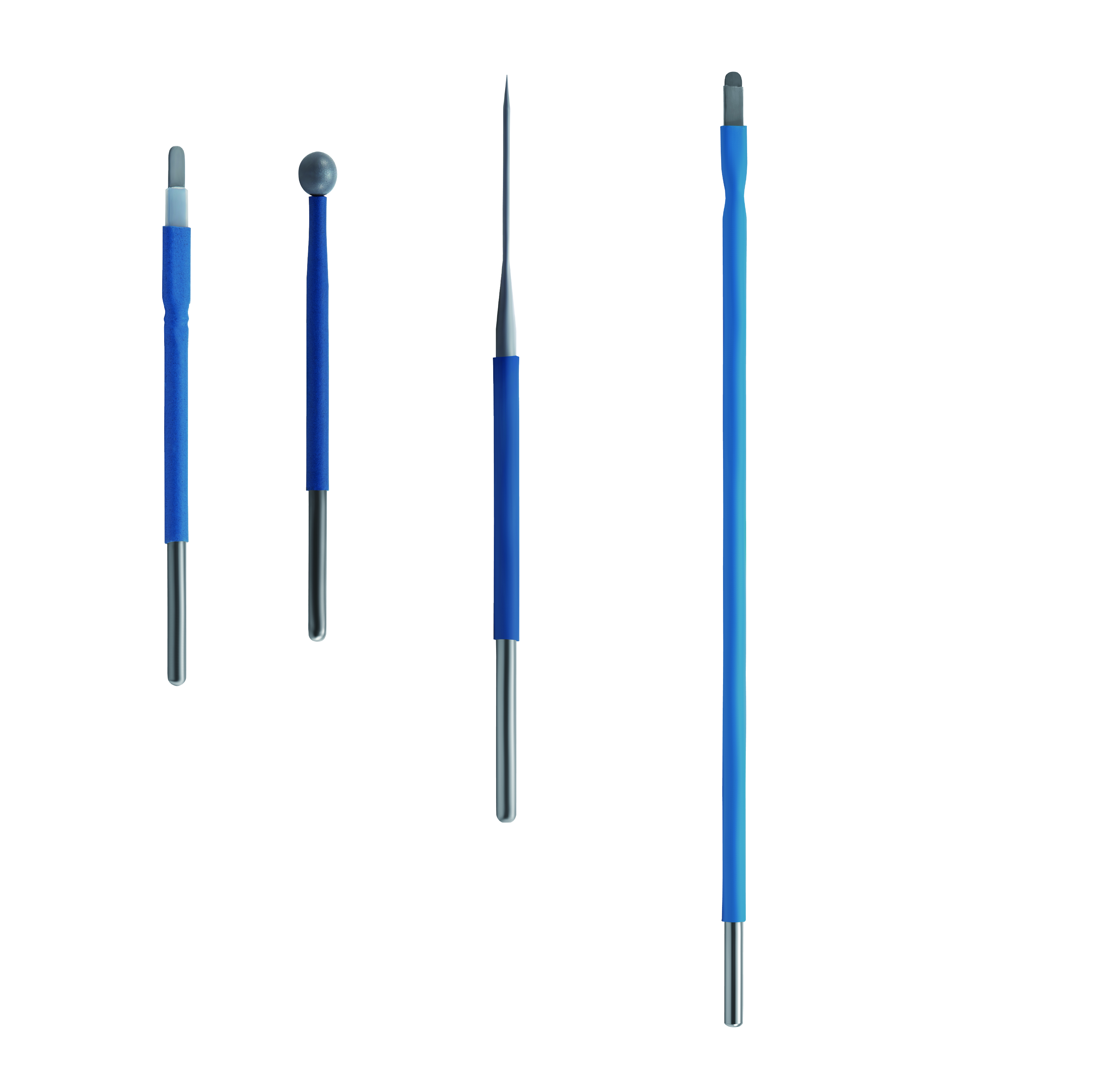 Electrosurgical Electrode